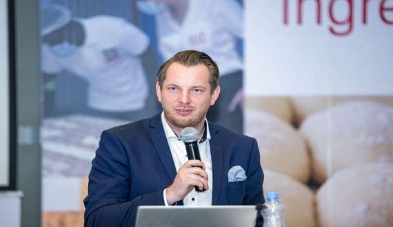 Thumbnail for AIT East Africa conducts milling & bakery workshop in Kenya