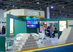 Thumbnail for Brazil’s BRF draws share pledges from Saudi Arabia’s Salic and Marfrig