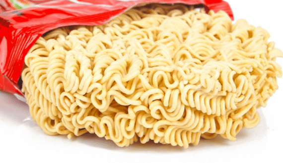 Thumbnail for Global instant noodles market growth poised to hit US$86.78 billion by 2030