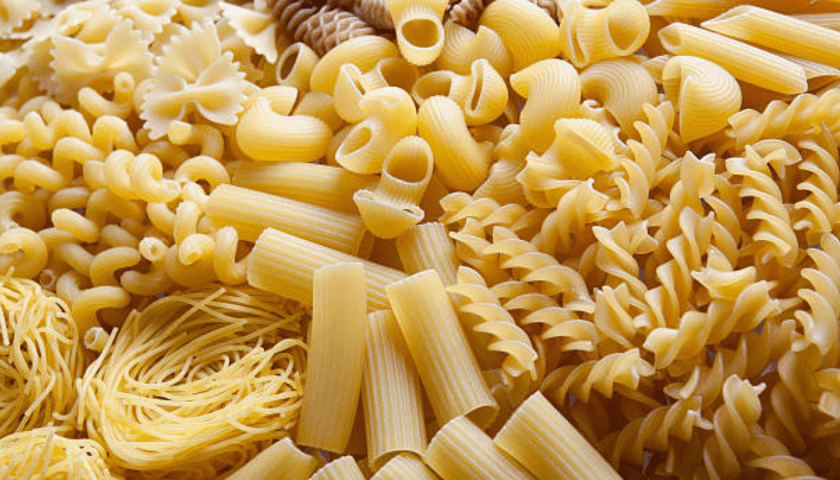 pasta