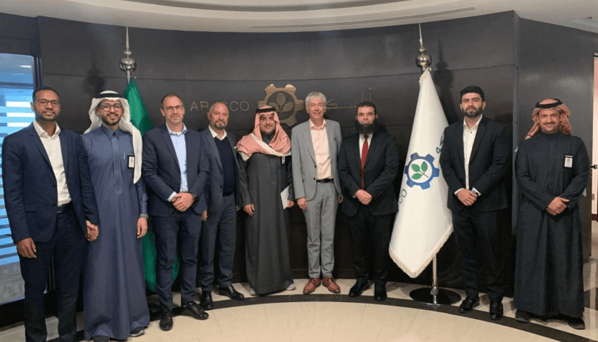 Thumbnail for ARASCO, Bühler sign MoU to enhance feed production efficiency in Saudi Arabia