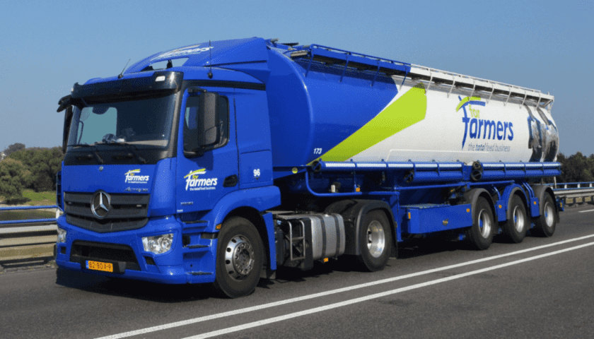 Thumbnail for UK’s market watchdog clears Boparan’s acquisition of ForFarmers