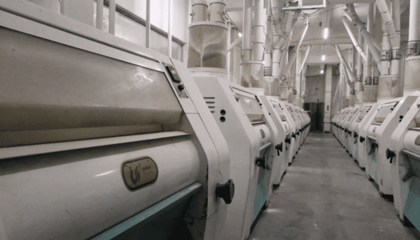 Turkish milling machinery exports grow by 5% in 2024